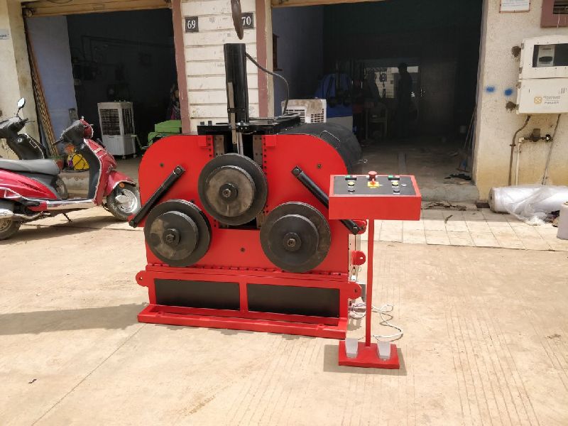 pipe Bending Machine